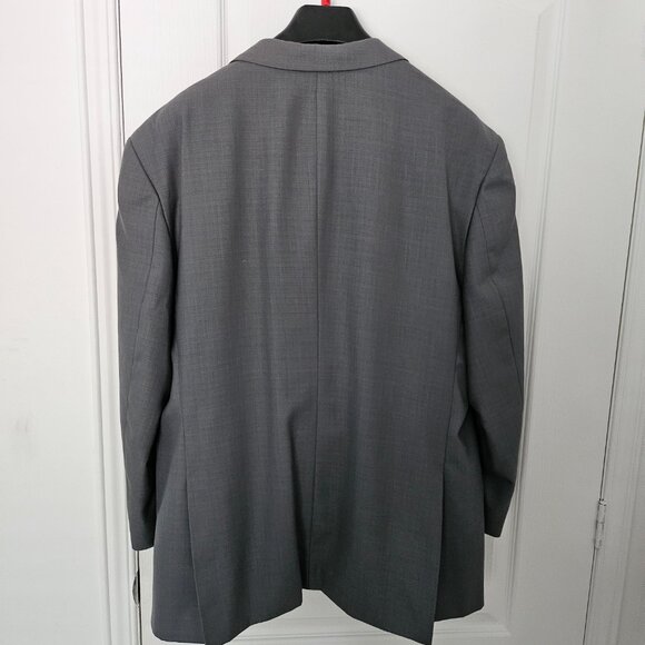 Grey Suit (2 pcs) - Picture 2 of 5